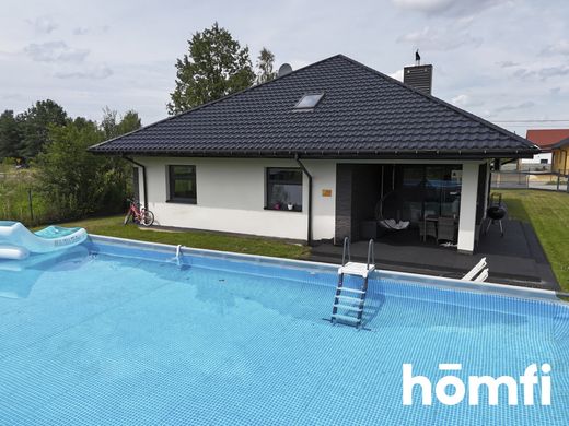 Luxe woning in Stromiec, Powiat białobrzeski