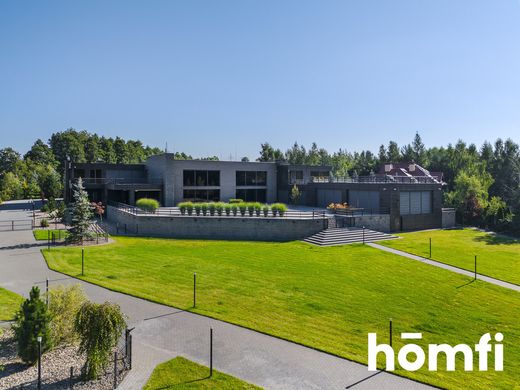 Casa di lusso a Danzica, Gdańsk