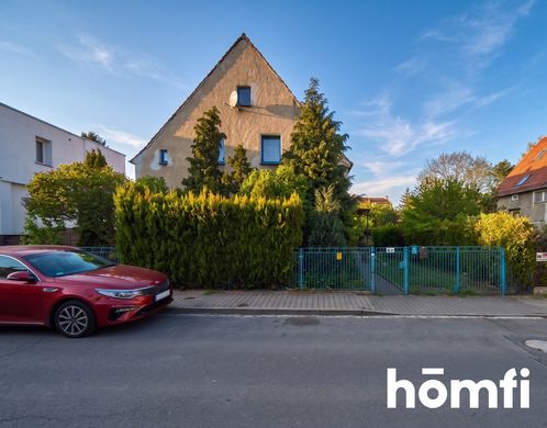 Luxury home in Wrocław, Lower Silesian Voivodeship