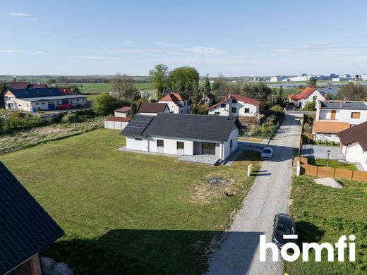 Luxury home in Goświnowice, Powiat nyski