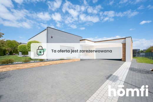 Luxury home in Płaza, Powiat chrzanowski