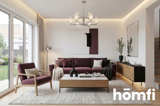 Luxury home in Warsaw, Warszawa