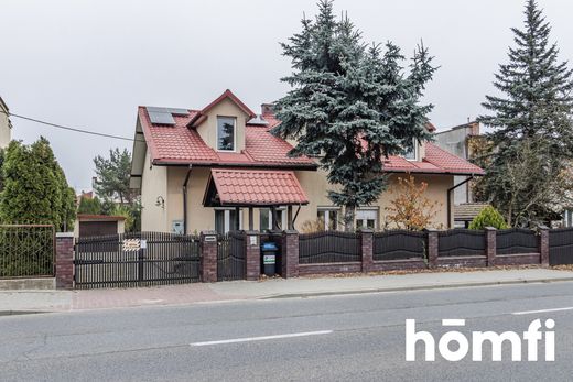 Luxe woning in Kielce, Święty Krzyż