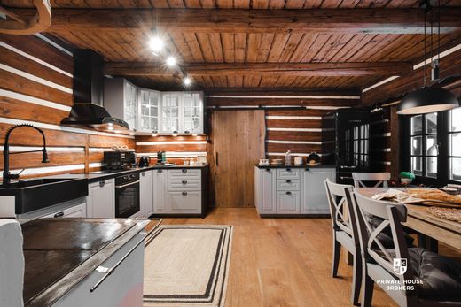 Luxury home in Zawadka, Powiat myślenicki