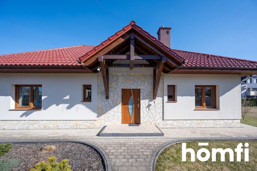 Luxury home in Wieliczka, Powiat wielicki