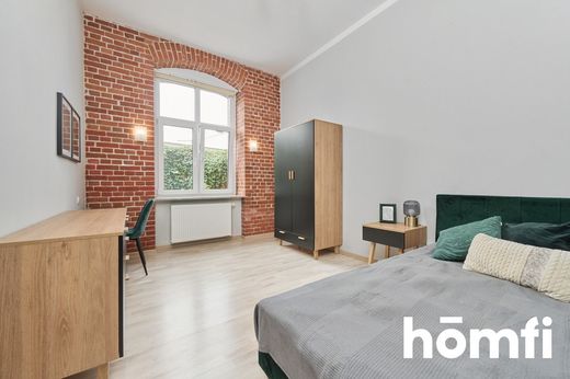 Apartamento - Wrocław, Baixa Silésia