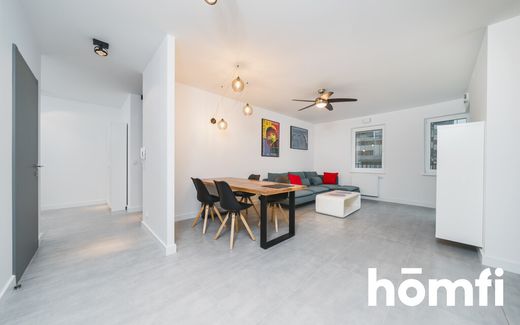 Apartment in Kraków, Lesser Poland Voivodeship