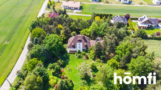 Luxury home in Górki, Powiat opolski