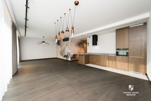 套间/公寓  克拉科夫, Kraków