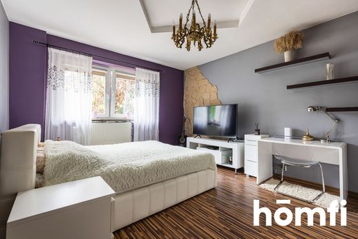 Luxury home in Legionowo, Powiat legionowski