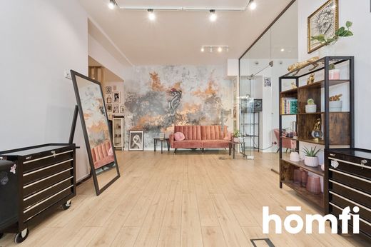 Appartamento a Breslavia, Wrocław