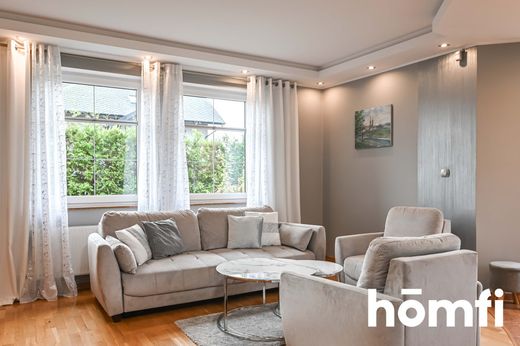 Πολυτελή κατοικία σε Gowino, Powiat wejherowski