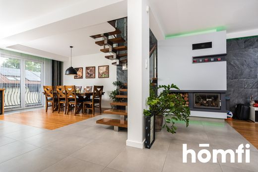 Piso / Apartamento en Cracovia, Kraków