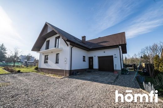 Maison de luxe à Radom, Voïvodie de Mazovie
