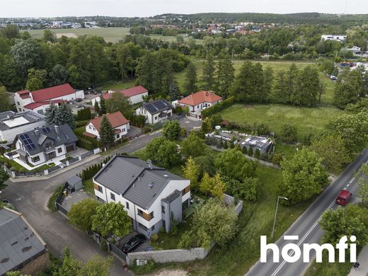 Luxury home in Poznań, Greater Poland Voivodeship