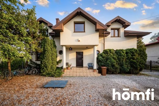 Luxury home in Łódź, Łódź Voivodeship