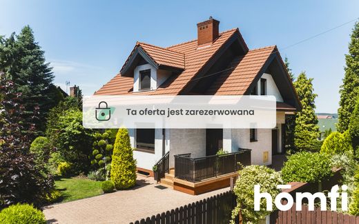 Luxury home in Skawina, Powiat krakowski