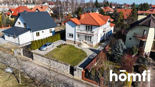 Casa de lujo en Radom, Mazovia