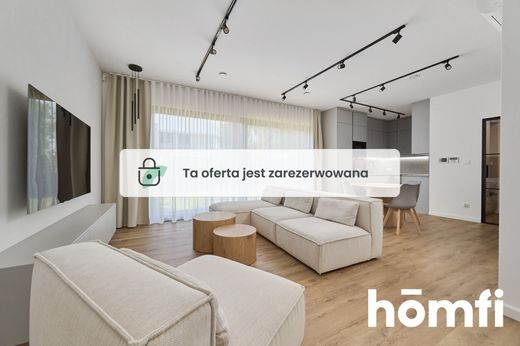 Πολυτελή κατοικία σε Wrocław, Lower Silesian Voivodeship