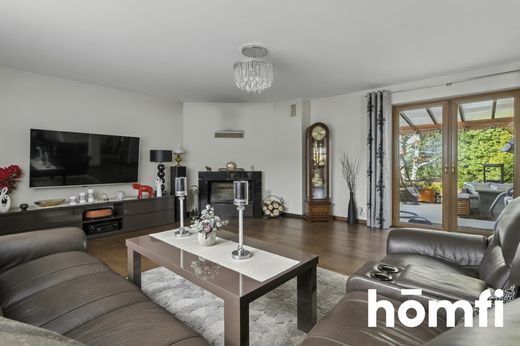 Luxus-Haus in Ciosowa, Powiat kielecki