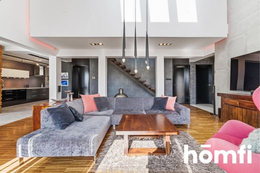 Lüks ev Mysłowice, Silesian Voivodeship