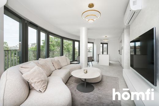 Apartment in Kraków, Lesser Poland Voivodeship