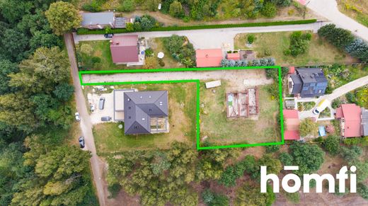 Grundstück in Dąbrowa Górnicza, Woiwodschaft Schlesien