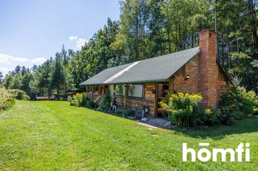 Luxury home in Skopów, Powiat przemyski