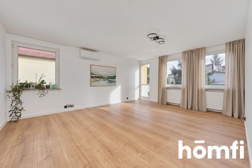 Maison de luxe à Mirków, Powiat wrocławski