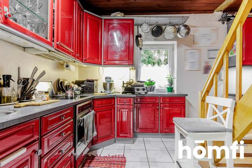 Lüks ev Magdalenka, Powiat piaseczyński