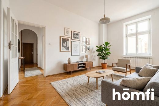 Daire Kraków, Lesser Poland Voivodeship