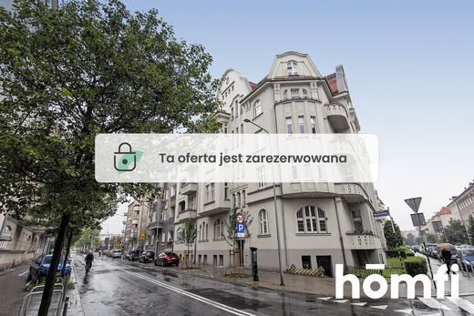 Apartment in Poznań, Greater Poland Voivodeship