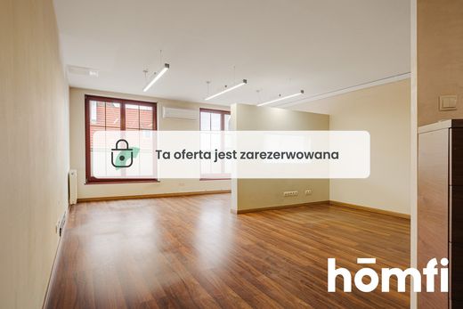 Apartment in Wrocław, Lower Silesian Voivodeship