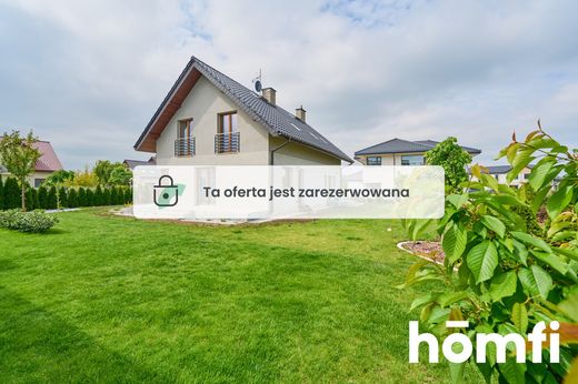 Luxury home in Iwiny, Powiat wrocławski