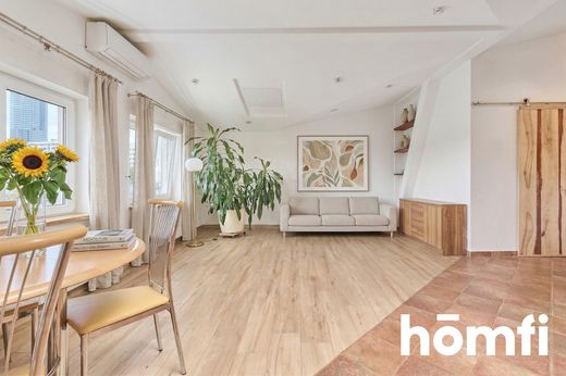 Apartment in Wrocław, Lower Silesian Voivodeship