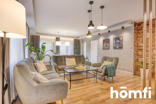 Luxury home in Trzebownisko, Powiat rzeszowski