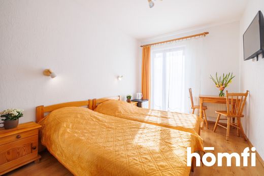 Maison de luxe à Krynica Morska, Powiat nowodworski