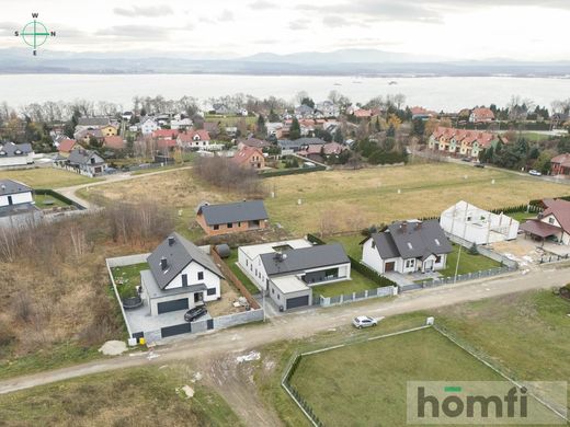 ‏בתי יוקרה ב  Głębinów, Powiat nyski