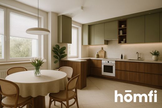 Gdańsk, Pomeranian Voivodeshipのアパートメント