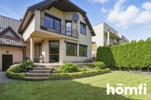 호화 저택 / Kielce, Województwo Świętokrzyskie