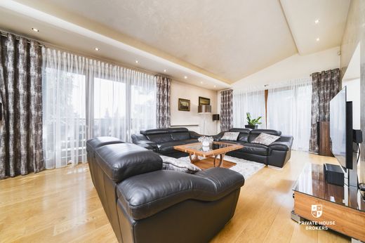 Luxury home in Węgrzce, Powiat krakowski