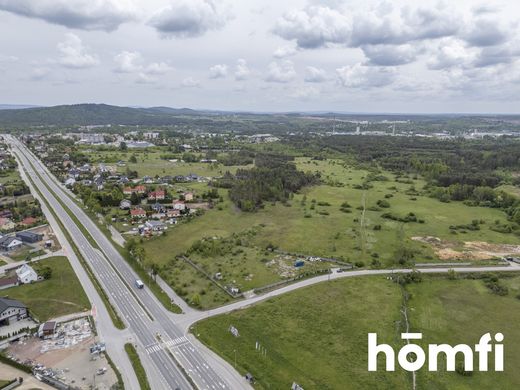 Grond in Bolechowice, Powiat kielecki