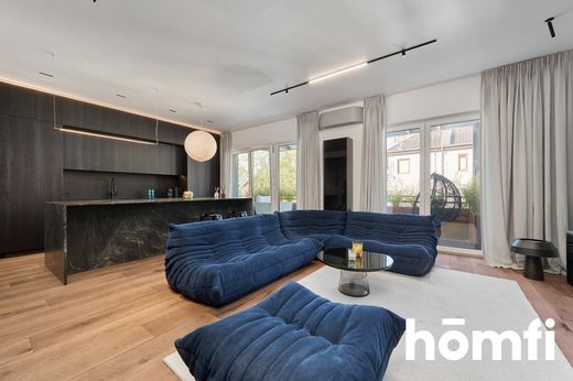 Appartamento a Breslavia, Wrocław