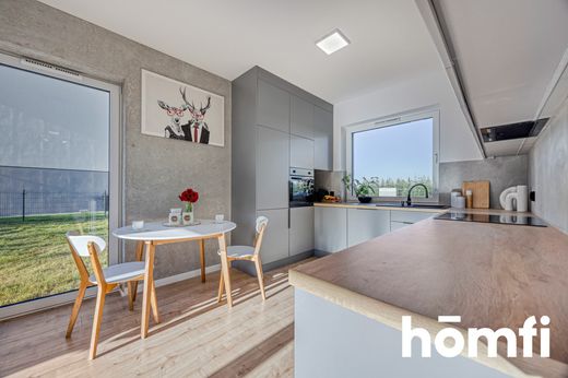 Luxury home in Łąka, Powiat rzeszowski