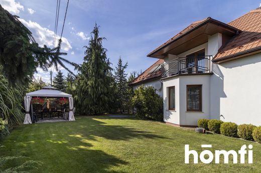 Luxury home in Ciosowa, Powiat kielecki