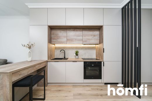 Appartamento a Cracovia, Kraków