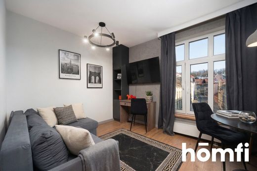 Apartment in Kraków, Lesser Poland Voivodeship