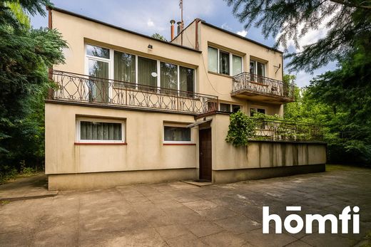 Luxury home in Kraków, Lesser Poland Voivodeship