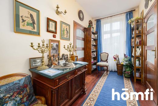 Appartement in Krynica-Zdrój, Powiat nowosądecki