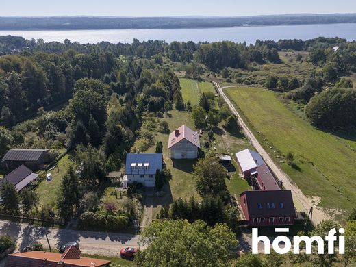 Luxury home in Lubieszewo, Powiat drawski